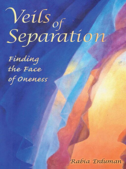 Title details for Veils of Separation by Rabia Erduman - Wait list